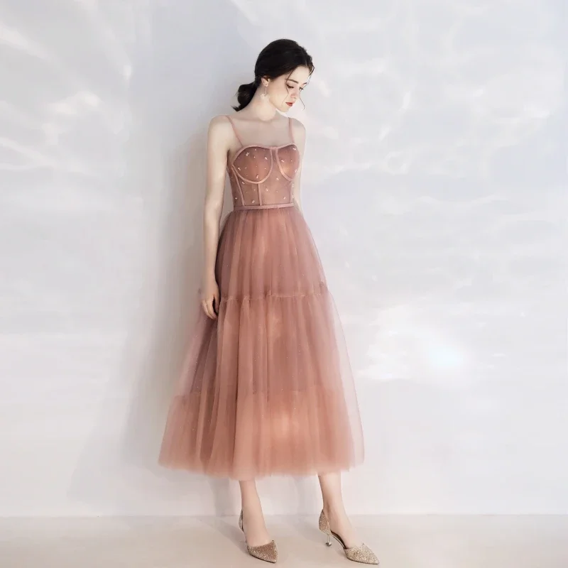 Prom Party Evening Elegant Party Dresses 2025 for Wedding Dress for Women Luxury Dress Birthday Ball Gown Robe Soiree Customized
Prom Party Evening Elegant Party Dresses 2025 for Wedding Dress for Women Luxury Dress Birthday Ball Gown Robe Soiree Customized