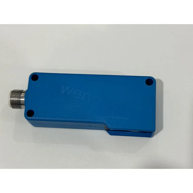 Gold seller New Arrival Brand new Original Wenglor Retro-reflex Sensor for Clear Glass Recognition KN88PA3S897
Gold seller New Arrival Brand new Original Wenglor Retro-reflex Sensor for Clear Glass Recognition KN88PA3S897