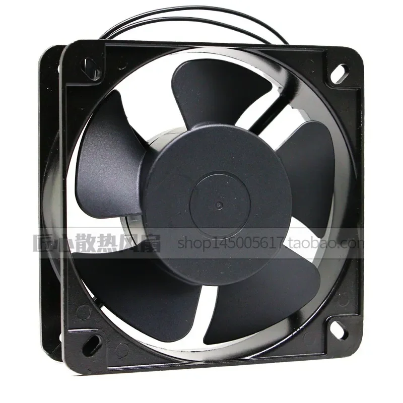 Cooling Fan for Renging RG13538B220 AC220V 240V 0.14A
Cooling Fan for Renging RG13538B220 AC220V 240V 0.14A
