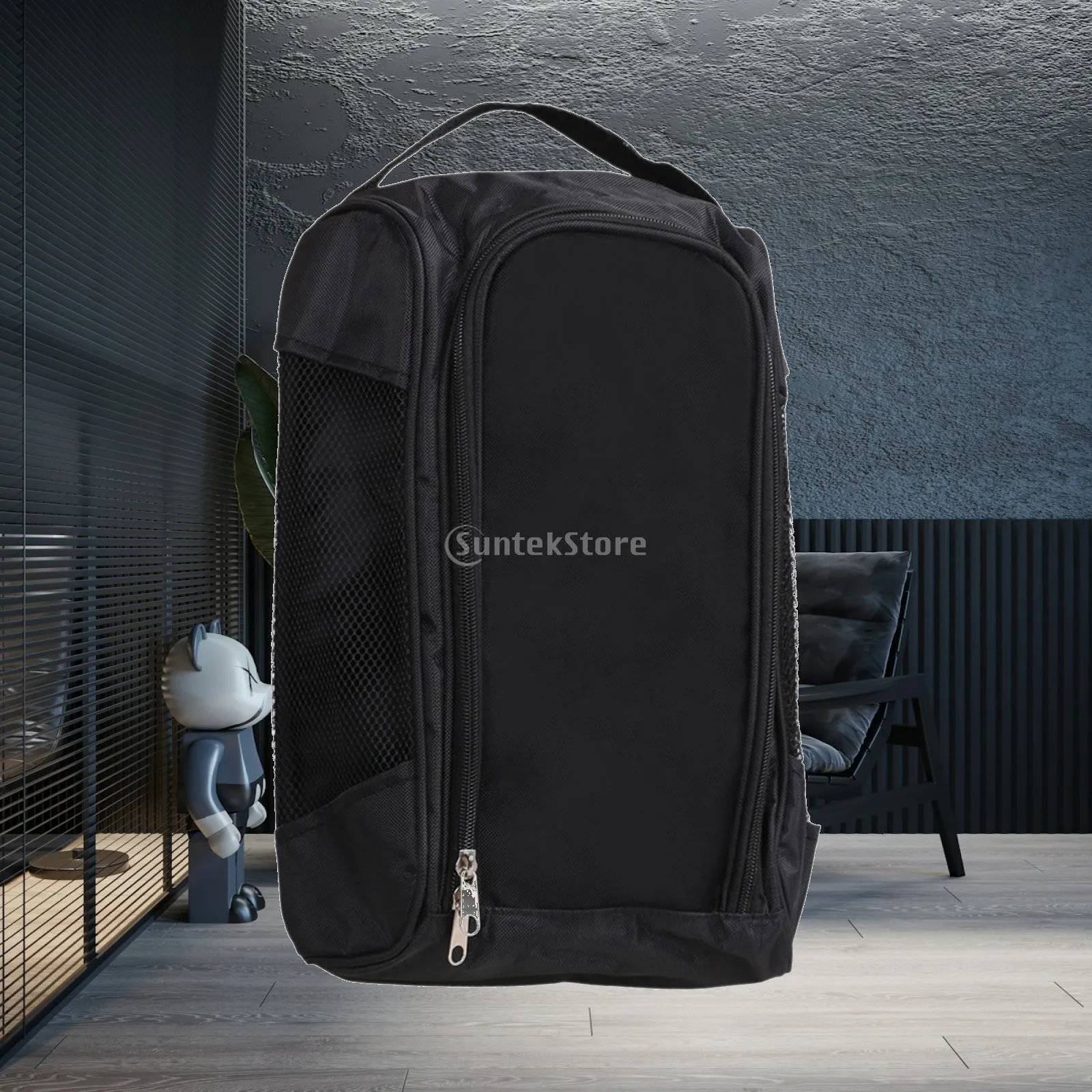 Golf Shoes Bag Durable Attachments Multifunction Shoe Bag Sports Shoes Bag
Golf Shoes Bag Durable Attachments Multifunction Shoe Bag Sports Shoes Bag