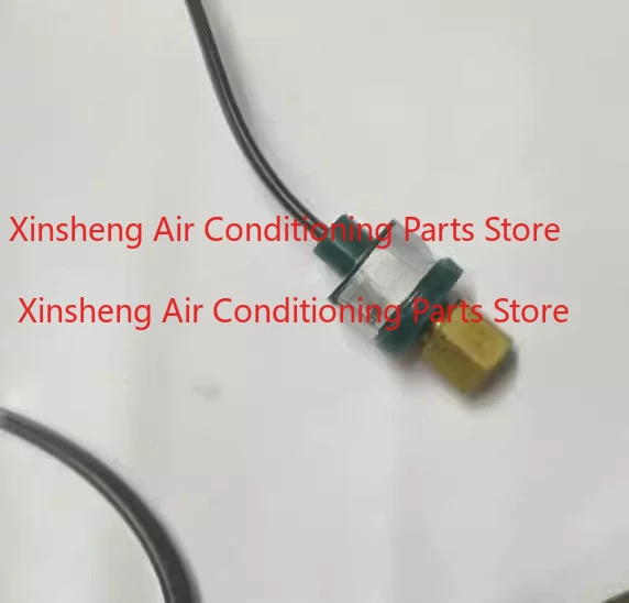 Suitable for Midea, etc., air conditioner 2.0-2. 5MPA high pressure, pressure sensor screw
Suitable for Midea, etc., air conditioner 2.0-2. 5MPA high pressure, pressure sensor screw