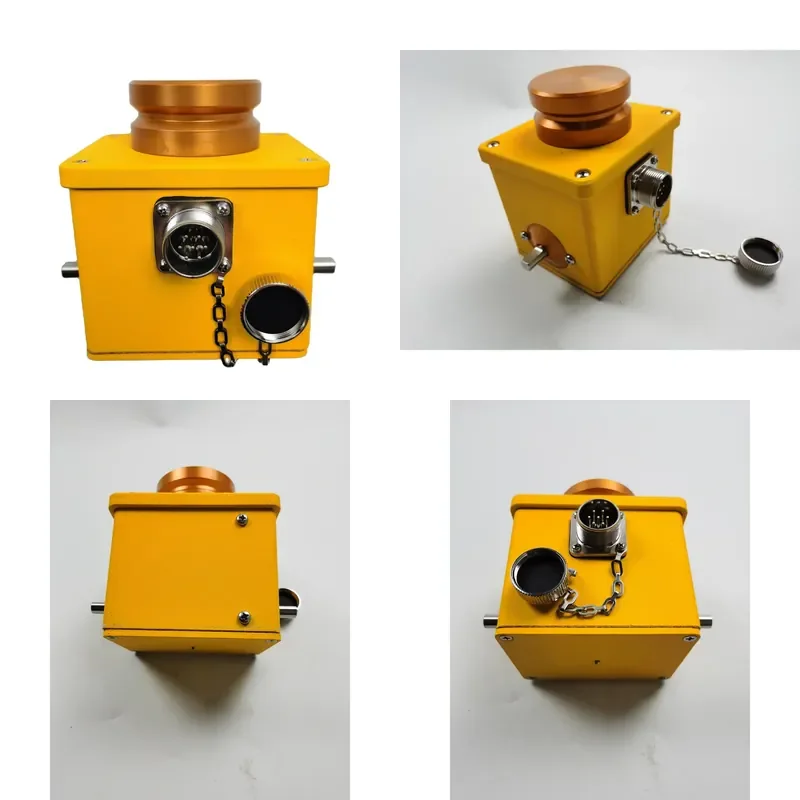 2026 Hot Item D900625227/04-20-40010 Grade Sensor Meter-digital 7-pin Screw Connector
2026 Hot Item D900625227/04-20-40010 Grade Sensor Meter-digital 7-pin Screw Connector