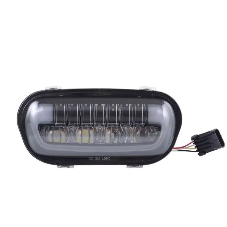 YongJin двойной светодиодный DRL мотоциклетная фара дальнего и ближнего света светодиодный фонарь для Fat Bob FXFB FXFBS 2018 2019
YongJin двойной светодиодный DRL мотоциклетная фара дальнего и ближнего света светодиодный фонарь для Fat Bob FXFB FXFBS 2018 2019