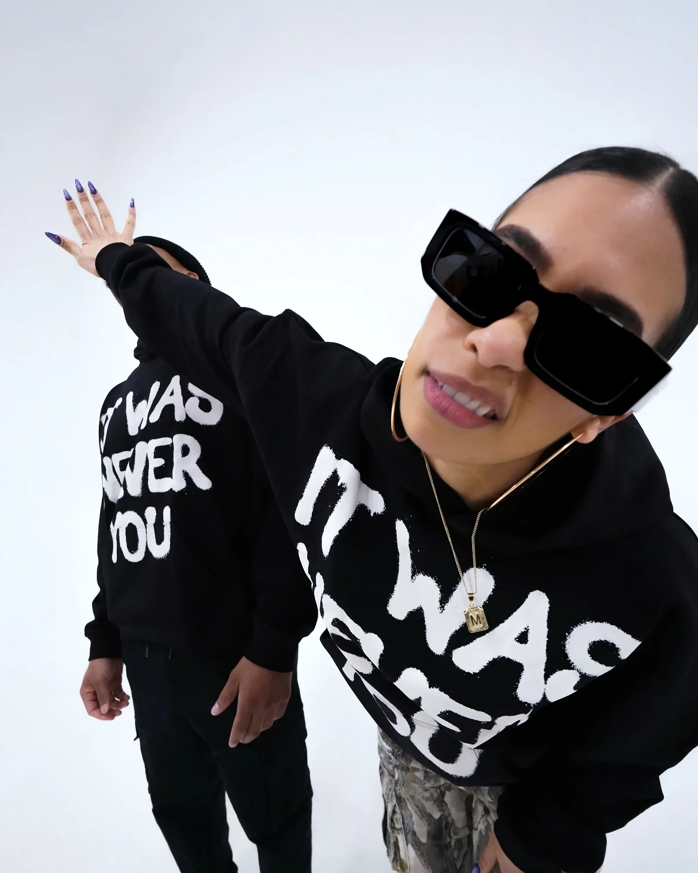 Popular letters Hoodies Harajuku Casual Y2k Clothes Tops Goth Streetwear Grunge Oversized Sweatshirt Hoodie Women Clothing
Popular letters Hoodies Harajuku Casual Y2k Clothes Tops Goth Streetwear Grunge Oversized Sweatshirt Hoodie Women Clothing