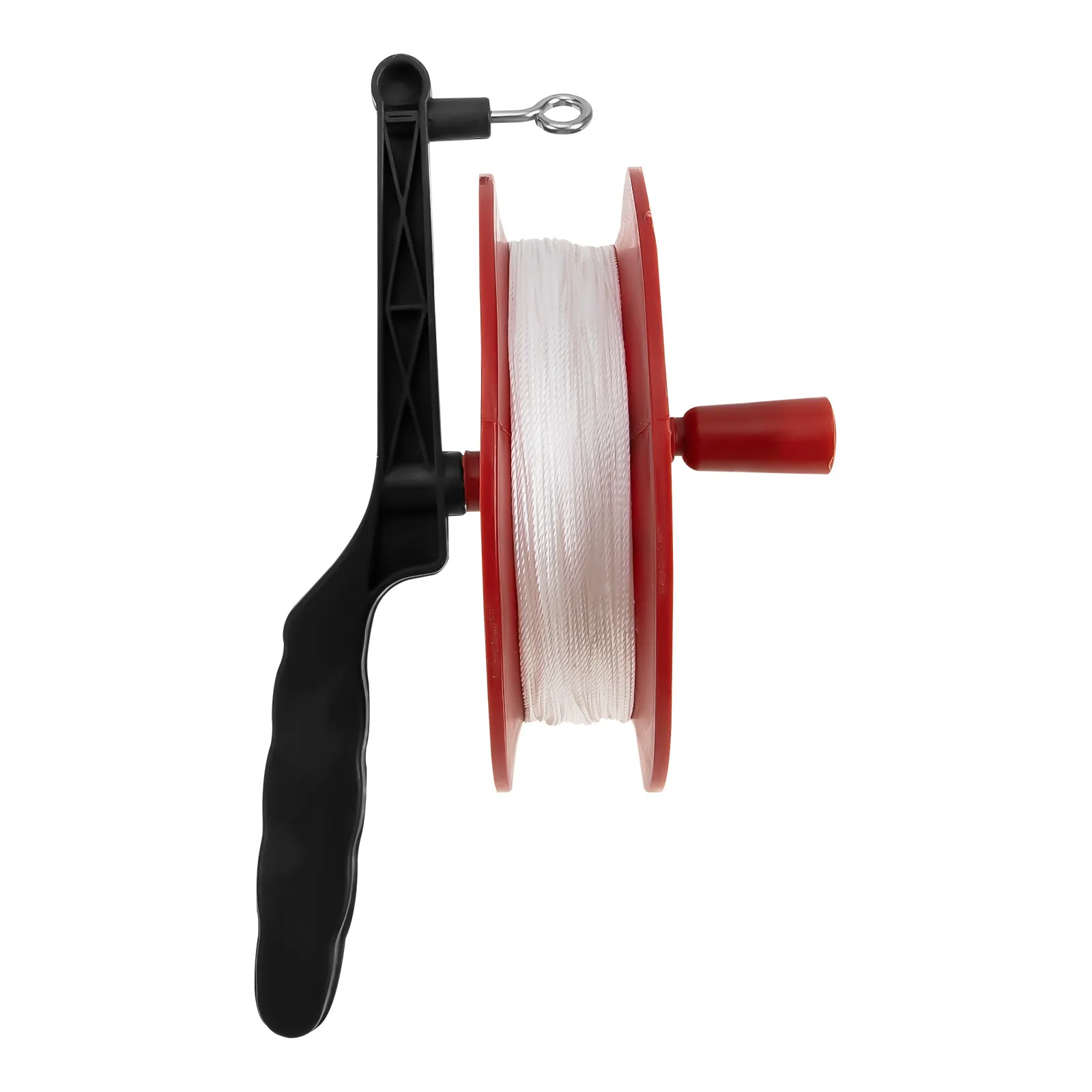 2Pcs Kite Reel Winders Lightweight Plastic Hand-Held Flying Kite Line Spools Portable Accessories for Kids Outdoor Use
2Pcs Kite Reel Winders Lightweight Plastic Hand-Held Flying Kite Line Spools Portable Accessories for Kids Outdoor Use