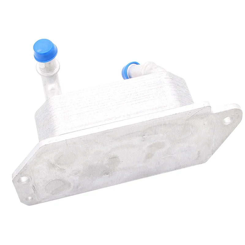 Oil Cooler 5165817 / CV6P7869AE CV6P-7869-AE For Ford Escape 1.6L 2.0L 2.5L 2013-2016
Oil Cooler 5165817 / CV6P7869AE CV6P-7869-AE For Ford Escape 1.6L 2.0L 2.5L 2013-2016