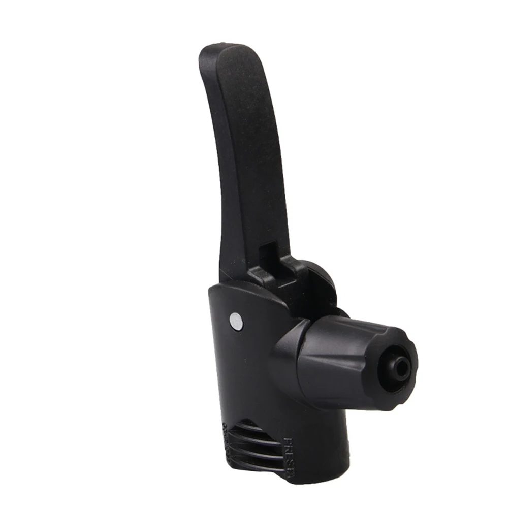 2pc Tire Inflator Connector French American Type Compatible Most Inflators Durable Material Bicycle Adapter Black Color Air
2pc Tire Inflator Connector French American Type Compatible Most Inflators Durable Material Bicycle Adapter Black Color Air