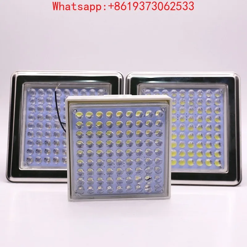 Swimming Pool Luminous Bricks, Square LED Colorful Underwater Lights, Water Feature Fish Pond Decorative Lights
Swimming Pool Luminous Bricks, Square LED Colorful Underwater Lights, Water Feature Fish Pond Decorative Lights