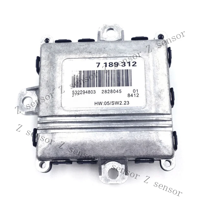 AAA+ 1x 63127189312 For BMW E46 E90 E60 E65 E66 Headlight Adaptive Drive Control Unit
AAA+ 1x 63127189312 For BMW E46 E90 E60 E65 E66 Headlight Adaptive Drive Control Unit