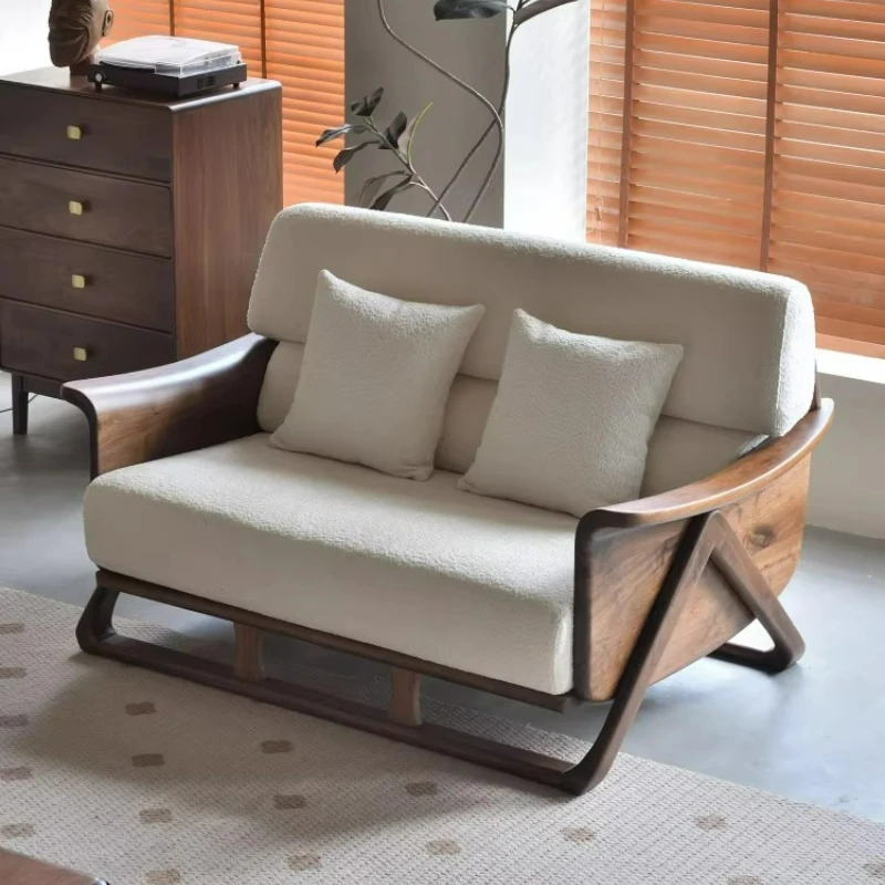 Североамериканский диван из цельного дерева черного ореха, ткань для гостиной, новая китайская мебель, диван для трех человек с чистым бредом, прямой ряд
Североамериканский диван из цельного дерева черного ореха, ткань для гостиной, новая китайская мебель, диван для трех человек с чистым бредом, прямой ряд