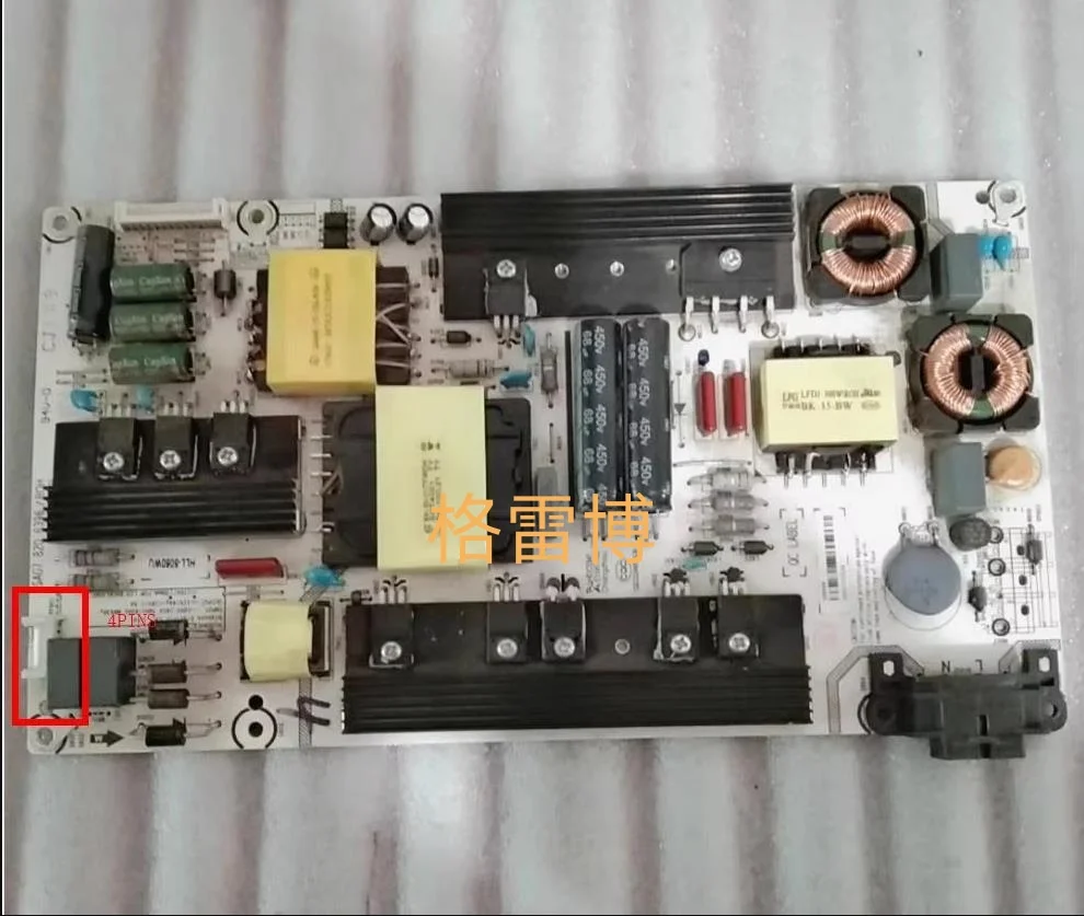 2 OR 4 PINS RSAG7.820.6396 RSAG7.820.6396/ROH power supply board for LED55K220
2 OR 4 PINS RSAG7.820.6396 RSAG7.820.6396/ROH power supply board for LED55K220