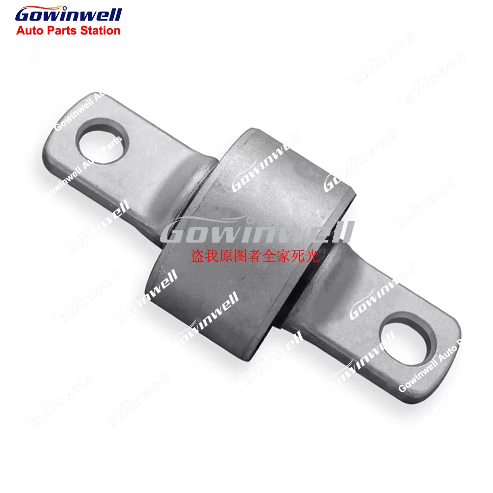 1X Control Arm Bushing Front Lower Straight Swing Arm Rubber Bushing For Tesla Model 3/Y 1044341-00-E 1044341-00-D 1044343-00-L
1X Control Arm Bushing Front Lower Straight Swing Arm Rubber Bushing For Tesla Model 3/Y 1044341-00-E 1044341-00-D 1044343-00-L