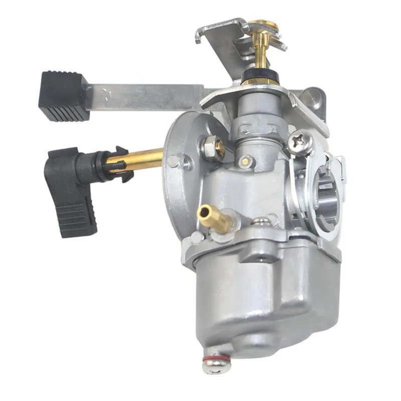 Элемент карбюратора лодки 6A1-14301-03 для подвесного мотора YAMAHA 2HP 2A 2-тактный
Элемент карбюратора лодки 6A1-14301-03 для подвесного мотора YAMAHA 2HP 2A 2-тактный