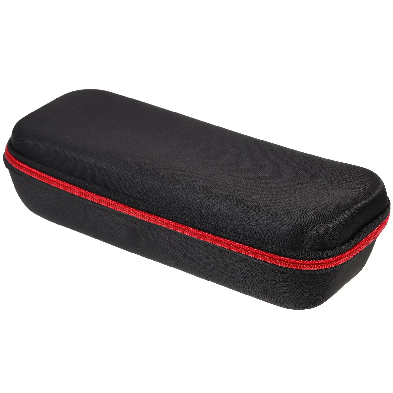 Microphone Storage Bag Shockproof Carrying Case Lightweight Portable Large Capacity Black Mesh Design For Microphones
Microphone Storage Bag Shockproof Carrying Case Lightweight Portable Large Capacity Black Mesh Design For Microphones