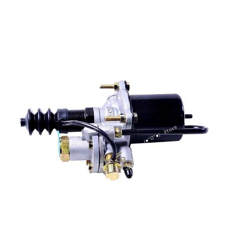 FOR Foton Omarco Aoling clutch booster pump accessories clutch booster assembly 1106616200021
FOR Foton Omarco Aoling clutch booster pump accessories clutch booster assembly 1106616200021