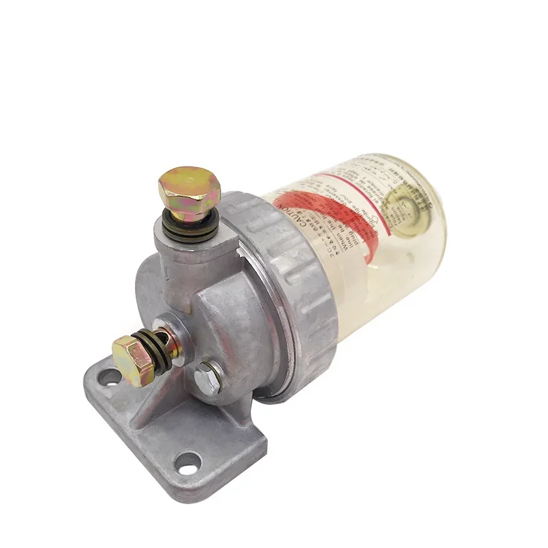 For KOMATSU PC60-7 PC120 PC220 PC200-6-5-3 Excavator Oil-water Separator Assembly High Quality Excavator Accessorie
For KOMATSU PC60-7 PC120 PC220 PC200-6-5-3 Excavator Oil-water Separator Assembly High Quality Excavator Accessorie