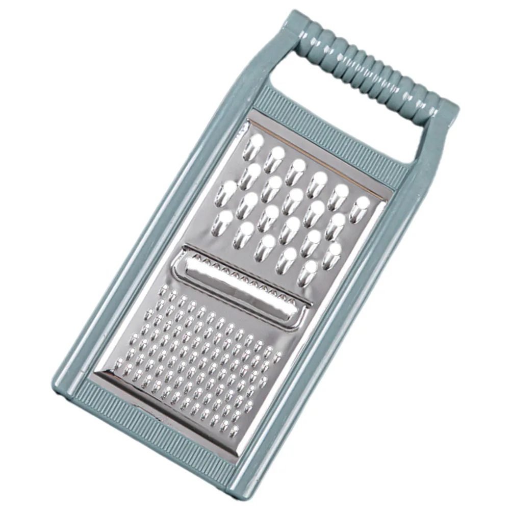 Multi-Functional Cheese Grater Manual Potato Slicer Vegetable Cutter Kitchen Tool Stainless Steel Grating Tool for Fruits
Multi-Functional Cheese Grater Manual Potato Slicer Vegetable Cutter Kitchen Tool Stainless Steel Grating Tool for Fruits