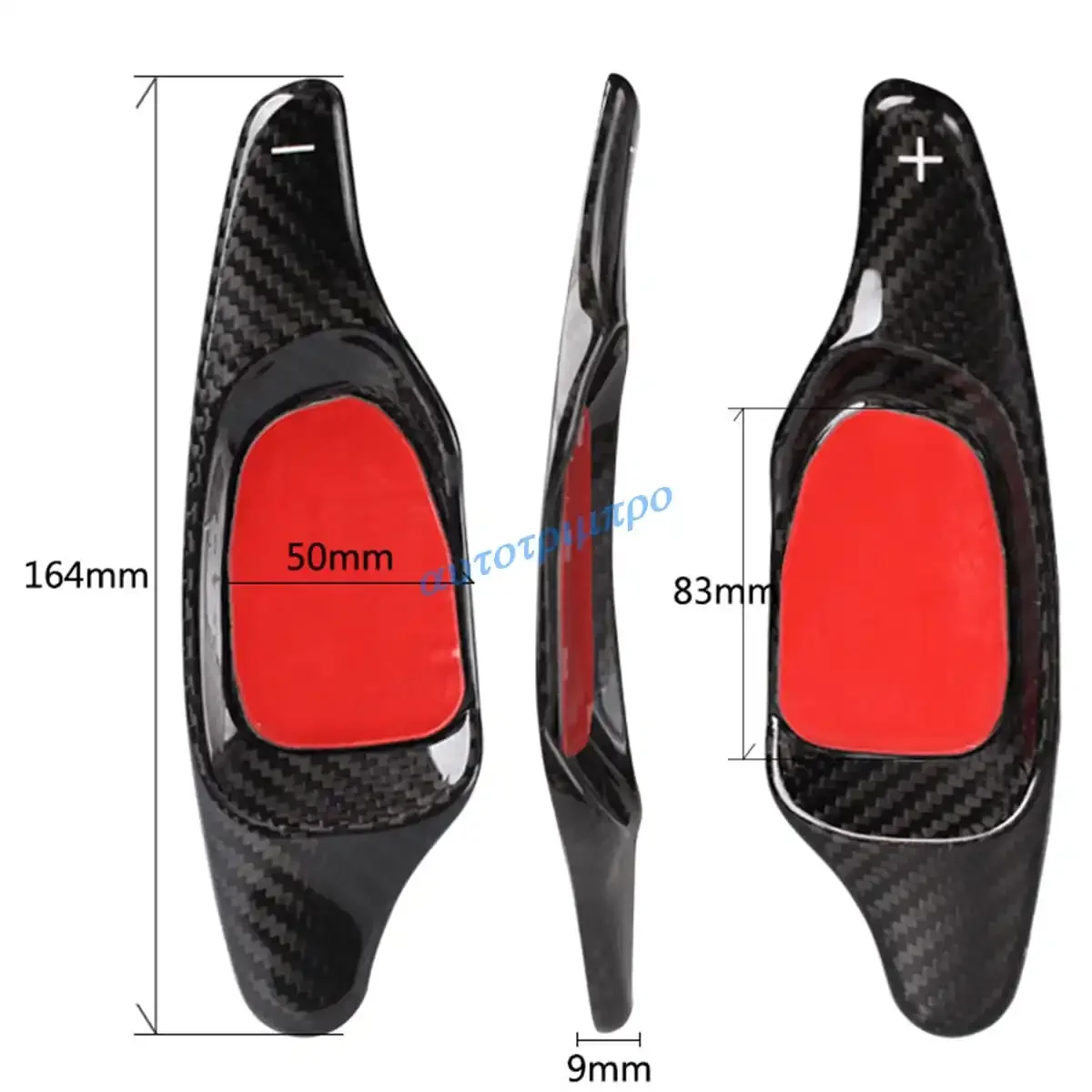For Audi Cupra Formentor Ateca Leon 2021-2024 Carbon Fiber Black Steering Wheel Paddle Shifter Gear Shift Extension Car
For Audi Cupra Formentor Ateca Leon 2021-2024 Carbon Fiber Black Steering Wheel Paddle Shifter Gear Shift Extension Car