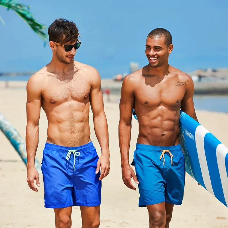 Man Swimwear Swim Shorts Trunks Beach Board Shorts Swimming Pants Swimsuits Mens Running Sports Surffing Shorts
Man Swimwear Swim Shorts Trunks Beach Board Shorts Swimming Pants Swimsuits Mens Running Sports Surffing Shorts