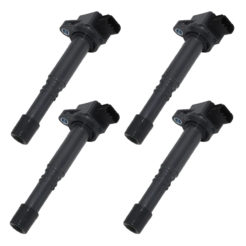 Ignition Coils For HONDA 2.0L 2002-2011 ACCORD PILOT CR-V ELEMENT ODYSSEY INTEGRA S2000 ACURA CSX RSX Accessories 30520-RRA-007
Ignition Coils For HONDA 2.0L 2002-2011 ACCORD PILOT CR-V ELEMENT ODYSSEY INTEGRA S2000 ACURA CSX RSX Accessories 30520-RRA-007