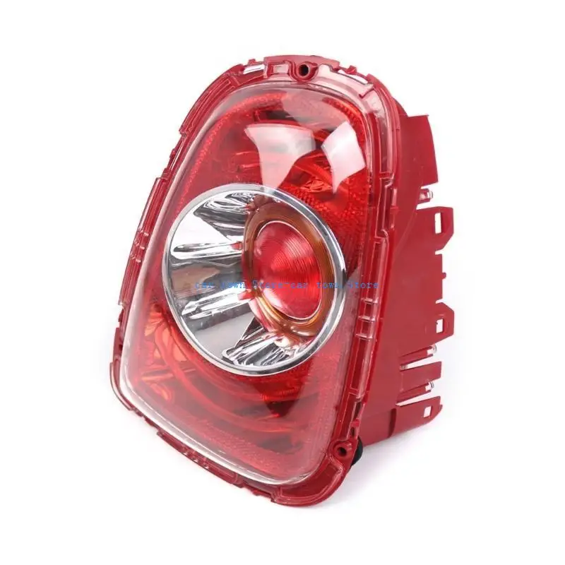 RXJE Taillight for MINI R56 R57 Tail Lamp 63217255909 63217255911 Auto Accessory
RXJE Taillight for MINI R56 R57 Tail Lamp 63217255909 63217255911 Auto Accessory