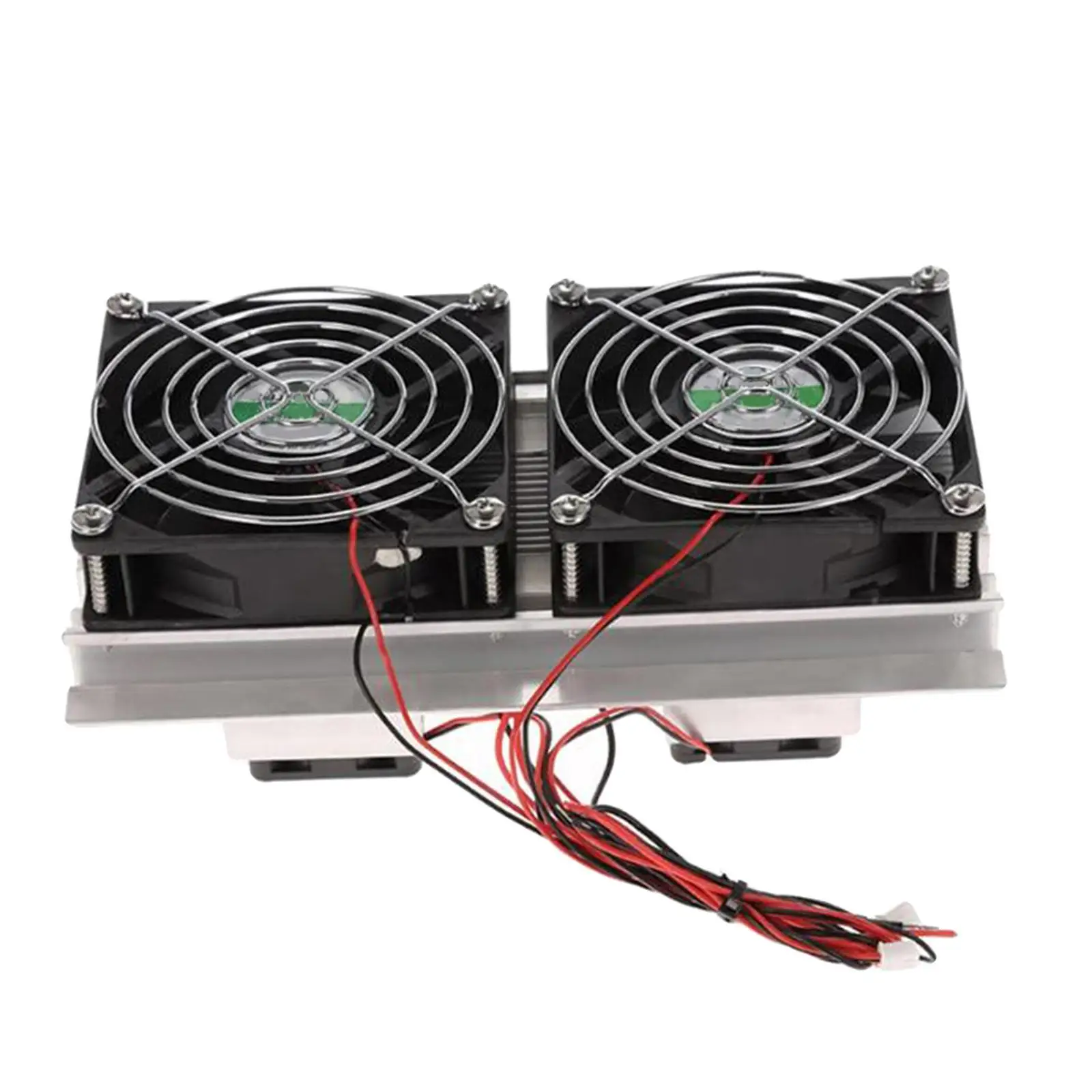 Almencla Peltier Cooler Kit Conditioner Module Cooling System for Plate Cooling
Almencla Peltier Cooler Kit Conditioner Module Cooling System for Plate Cooling