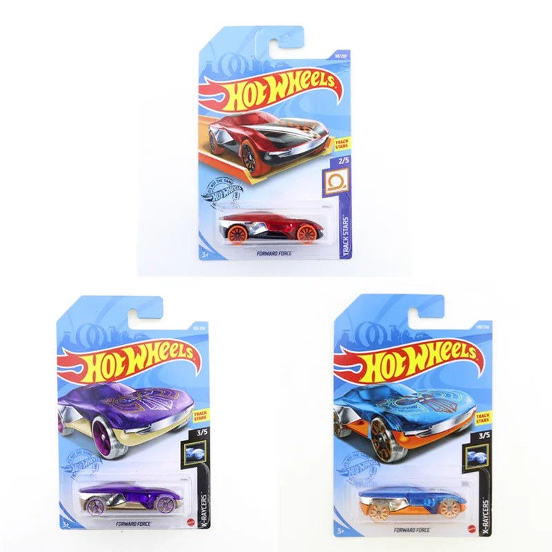 2021-128 FORWARD FORCE Original Hot Wheels Mini Alloy Coupe 1/64 Metal Diecast Model Car Kids Toys Gift
2021-128 FORWARD FORCE Original Hot Wheels Mini Alloy Coupe 1/64 Metal Diecast Model Car Kids Toys Gift