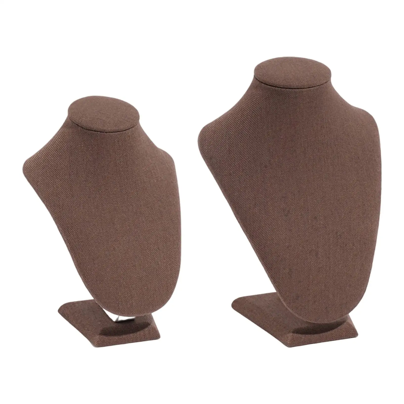 Цепочка для ювелирных изделий, бюст, ожерелье, подставка для розничного магазина, коммерческого пространства
Цепочка для ювелирных изделий, бюст, ожерелье, подставка для розничного магазина, коммерческого пространства