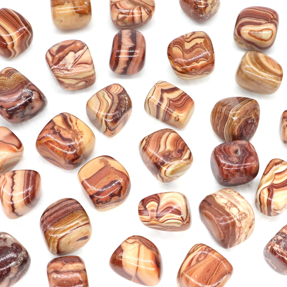 Picture Jasper Natural Tumbled Stones Healing Crystal Quartz Gems Gravel Energy Mineral Specimen Tank Aquarium Garden Home Decor
Picture Jasper Natural Tumbled Stones Healing Crystal Quartz Gems Gravel Energy Mineral Specimen Tank Aquarium Garden Home Decor