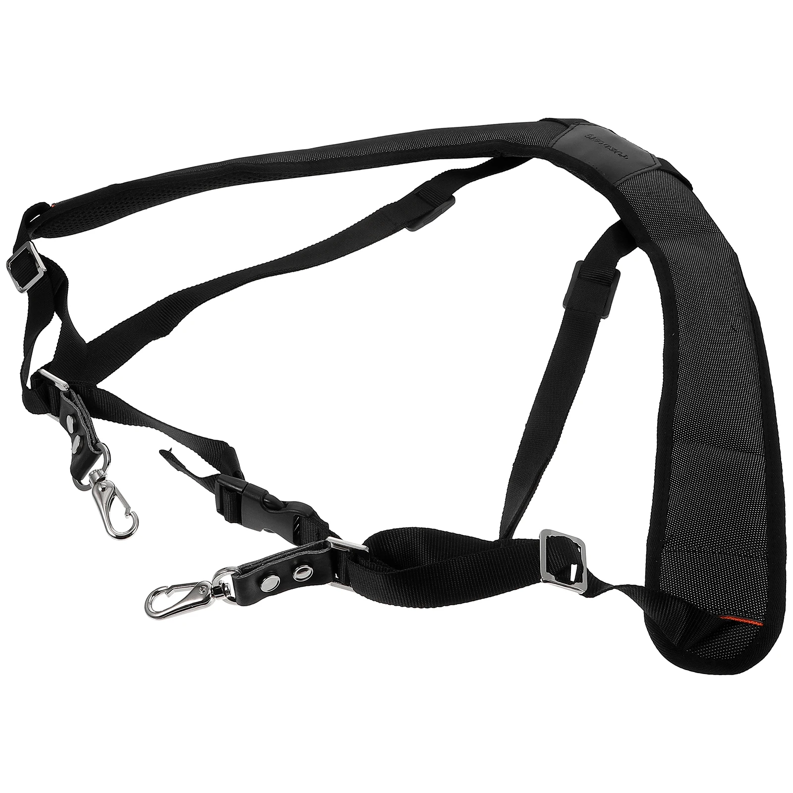 African Drum Belt Djembe Strap 20MM Sponge Adjustable Non Slip Shoulder Harness Tambourine Instrument Accessory
African Drum Belt Djembe Strap 20MM Sponge Adjustable Non Slip Shoulder Harness Tambourine Instrument Accessory