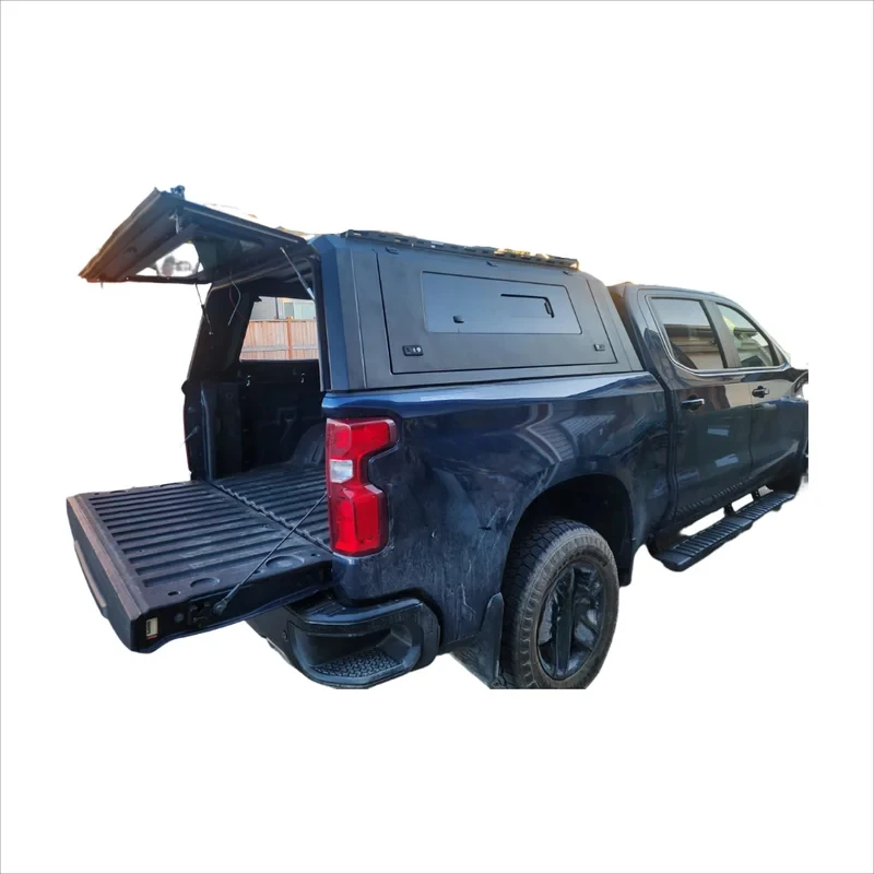 Weatherproof Good Fitting Truck Canopy C Sierra Aluminum Anti-rusted Pickup Hardtop Canopy Ranger
Weatherproof Good Fitting Truck Canopy C Sierra Aluminum Anti-rusted Pickup Hardtop Canopy Ranger
