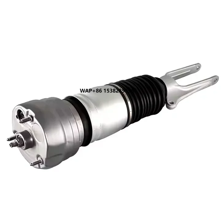Air Suspension Shock Absorbers 97034305222 Car Auto Parts for Germany Panamera Platinum 2012-2013
Air Suspension Shock Absorbers 97034305222 Car Auto Parts for Germany Panamera Platinum 2012-2013