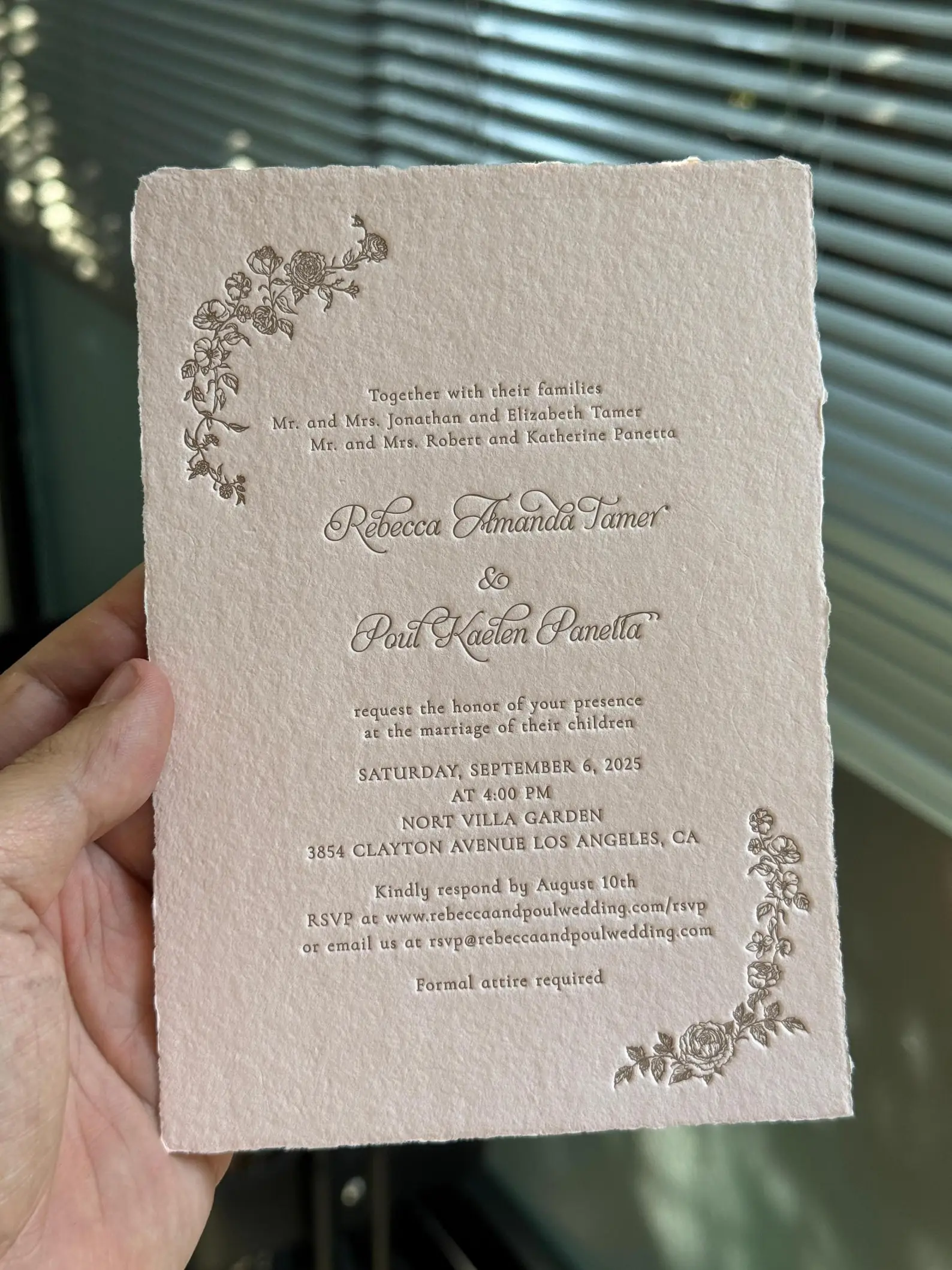 50/100pcs Letterpress Wedding Invitations, Custom Luxury Wedding Invite, Handmade Cotton Paper Invitation
50/100pcs Letterpress Wedding Invitations, Custom Luxury Wedding Invite, Handmade Cotton Paper Invitation