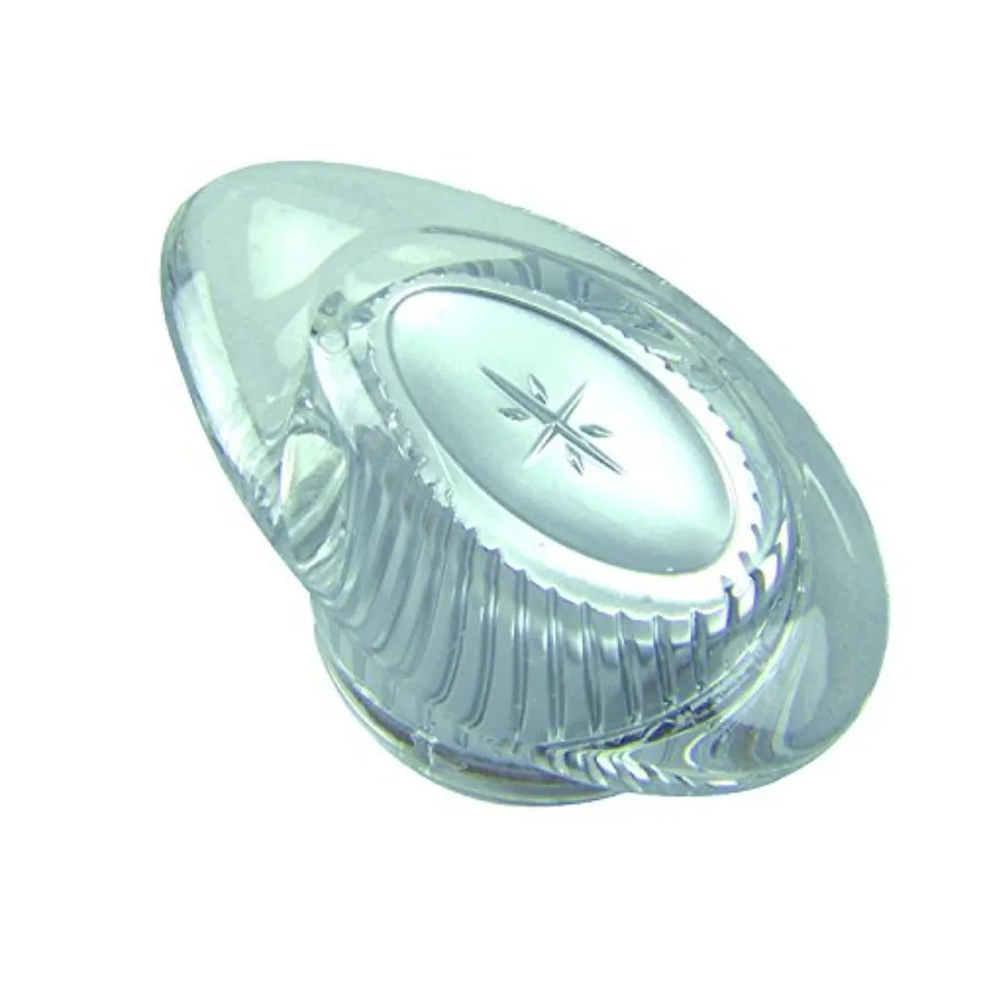 88379 Sb-170 Single Handle, for Use with Valley Kitchen, Lavatory and Tub and Shower Faucets, Acrylic, 2-7/8" W x 1-3/4" Base,
88379 Sb-170 Single Handle, for Use with Valley Kitchen, Lavatory and Tub and Shower Faucets, Acrylic, 2-7/8" W x 1-3/4" Base,