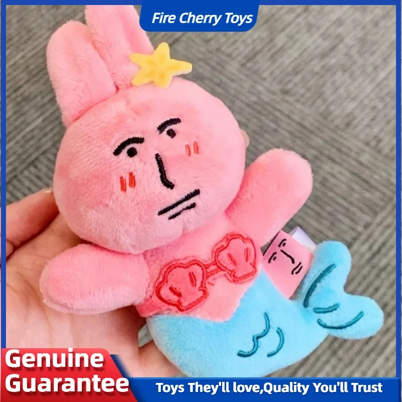 Новый Розовый Кролик Ангел Русалка Серия Аниме Фигурки Плюшевые Игрушки Рюкзак Подвеска Мультяшный Декор Игрушки Девушки Сюрприз Подарок На День Рождения 
Новый Розовый Кролик Ангел Русалка Серия Аниме Фигурки Плюшевые Игрушки Рюкзак Подвеска Мультяшный Декор Игрушки Девушки Сюрприз Подарок На День Рождения