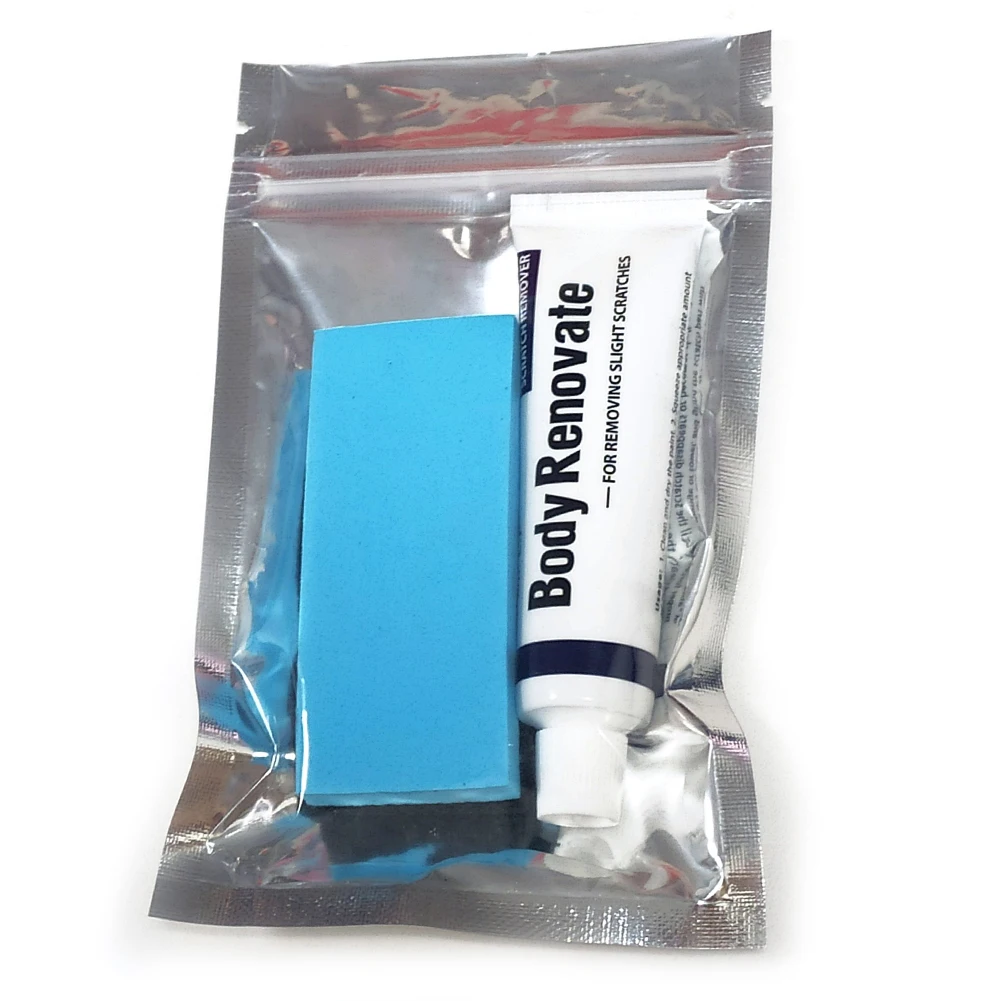 Car Wax Body Grinding Compound Scratch Repair Paste Set Auto Paint Care Polish
Car Wax Body Grinding Compound Scratch Repair Paste Set Auto Paint Care Polish