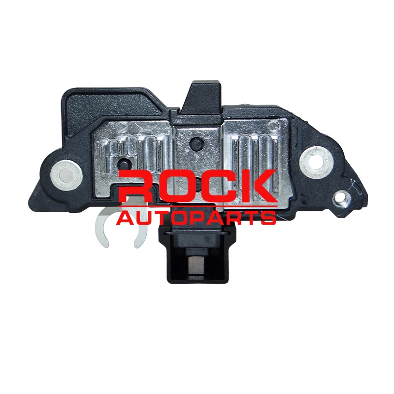NEW Alternator Voltage Regulator 13421400 04-045 VR-B360 IB251 F00M145245 F00M145251 F00M145360 F00MA45236
NEW Alternator Voltage Regulator 13421400 04-045 VR-B360 IB251 F00M145245 F00M145251 F00M145360 F00MA45236