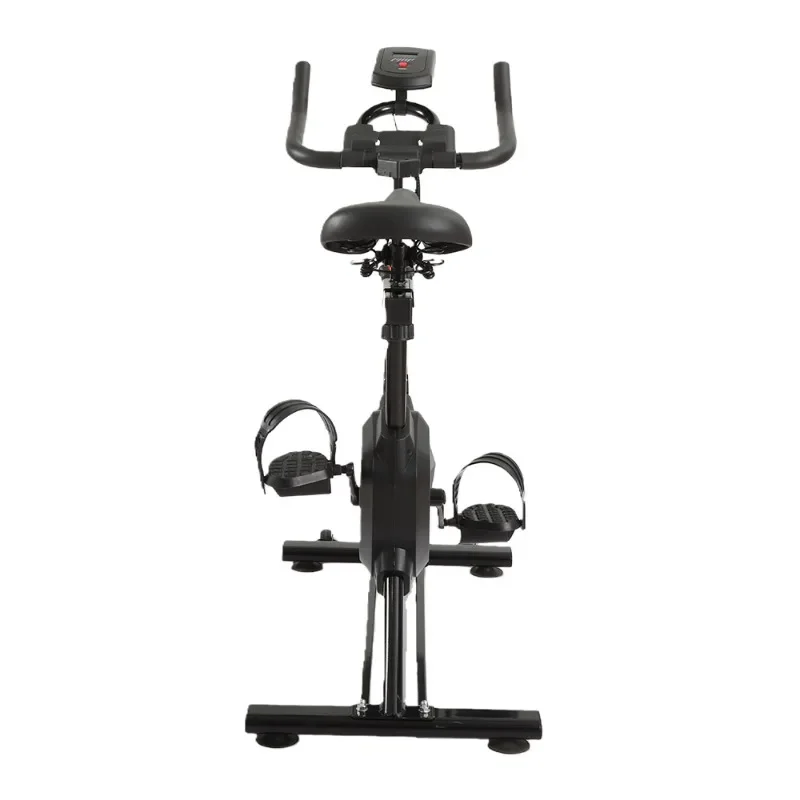 Foldable Magnetic Steel Spinning Bike, Home Exercise Cycling Machine With Foot Protection Safety Design
Foldable Magnetic Steel Spinning Bike, Home Exercise Cycling Machine With Foot Protection Safety Design