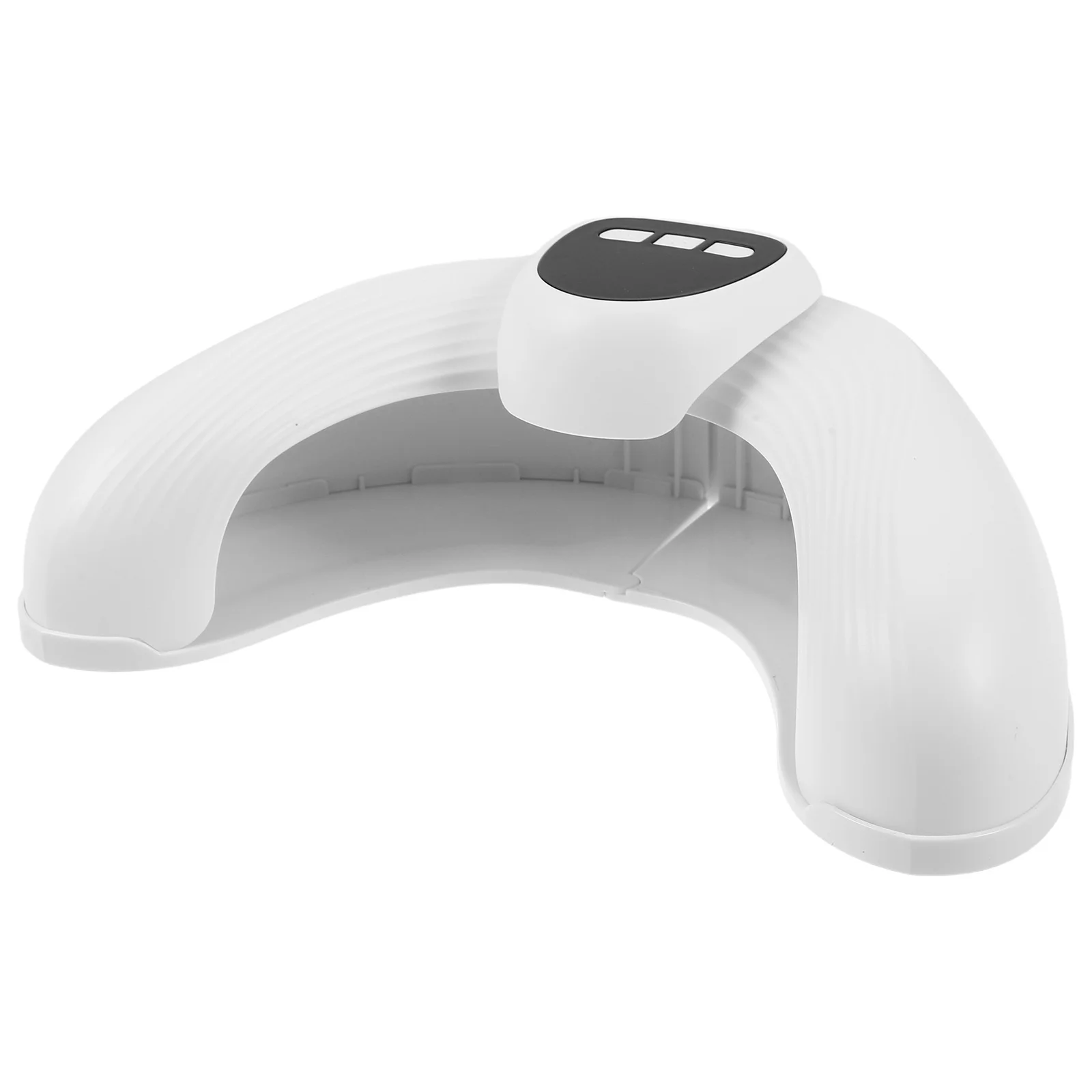 LED Uv Nail Lamp for Gel Polish Curing U-Shaped Design Dual Light Sources Auto-Sensing Fast Drying Portable Nail Dryer for Salon
LED Uv Nail Lamp for Gel Polish Curing U-Shaped Design Dual Light Sources Auto-Sensing Fast Drying Portable Nail Dryer for Salon