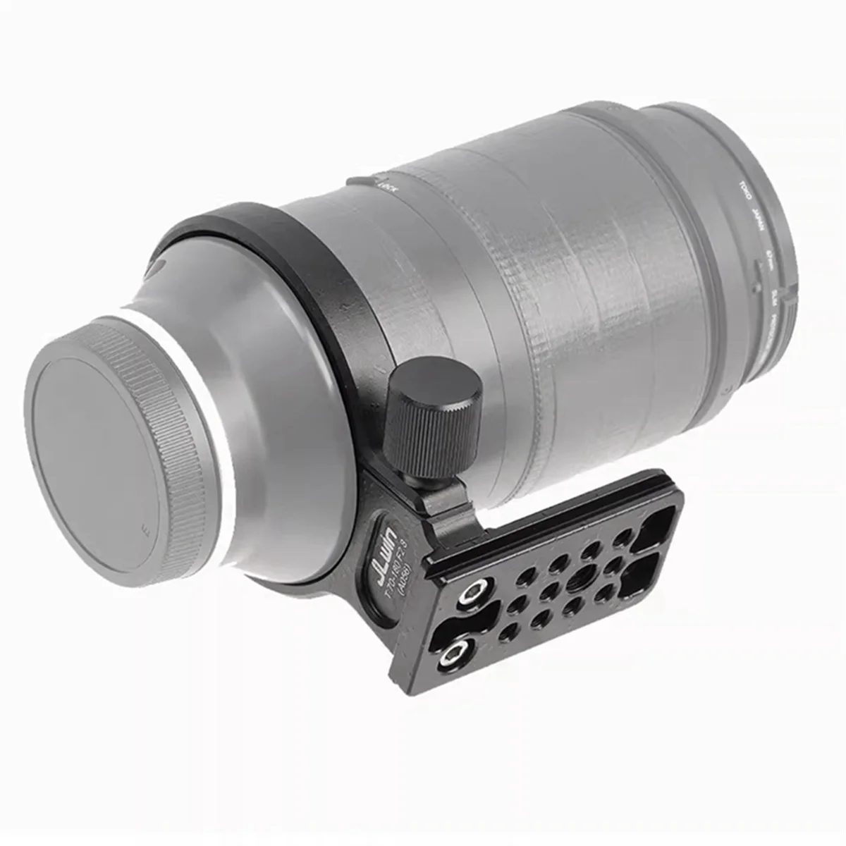 Компактное кольцо штатива JLwin для объектива Tamron T70-180F2,8 поколения, кольцо штатива, многофункциональное крепление Qu
Компактное кольцо штатива JLwin для объектива Tamron T70-180F2,8 поколения, кольцо штатива, многофункциональное крепление Qu