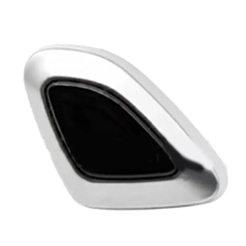 A64P-Left Side Switch Assy Seat Headrest Adjuster Button A2229058100 For Mercedes W222 W217 S-Class 2014-2022 Chrome Cover Parts
A64P-Left Side Switch Assy Seat Headrest Adjuster Button A2229058100 For Mercedes W222 W217 S-Class 2014-2022 Chrome Cover Parts