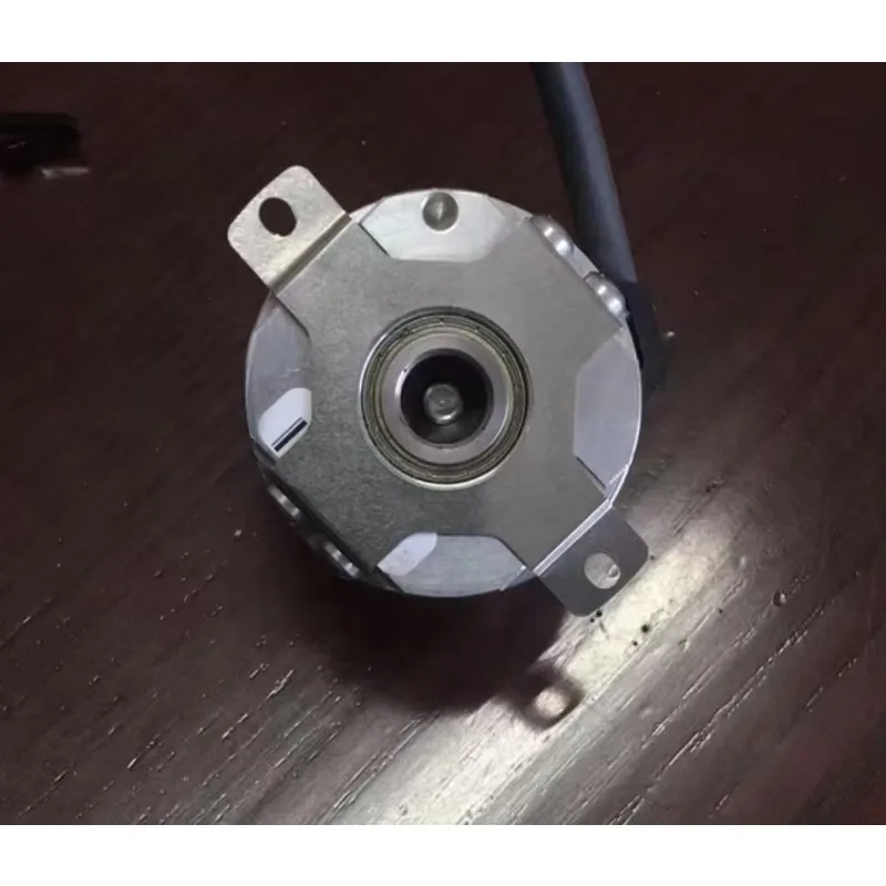 TR-ELECTRONIC CEV58M-CA TR-ELECTRONIC CEV58S Single-turn SSI Mechanical Encoder EnDat/SSI Interface Elevator Motor Control
TR-ELECTRONIC CEV58M-CA TR-ELECTRONIC CEV58S Single-turn SSI Mechanical Encoder EnDat/SSI Interface Elevator Motor Control