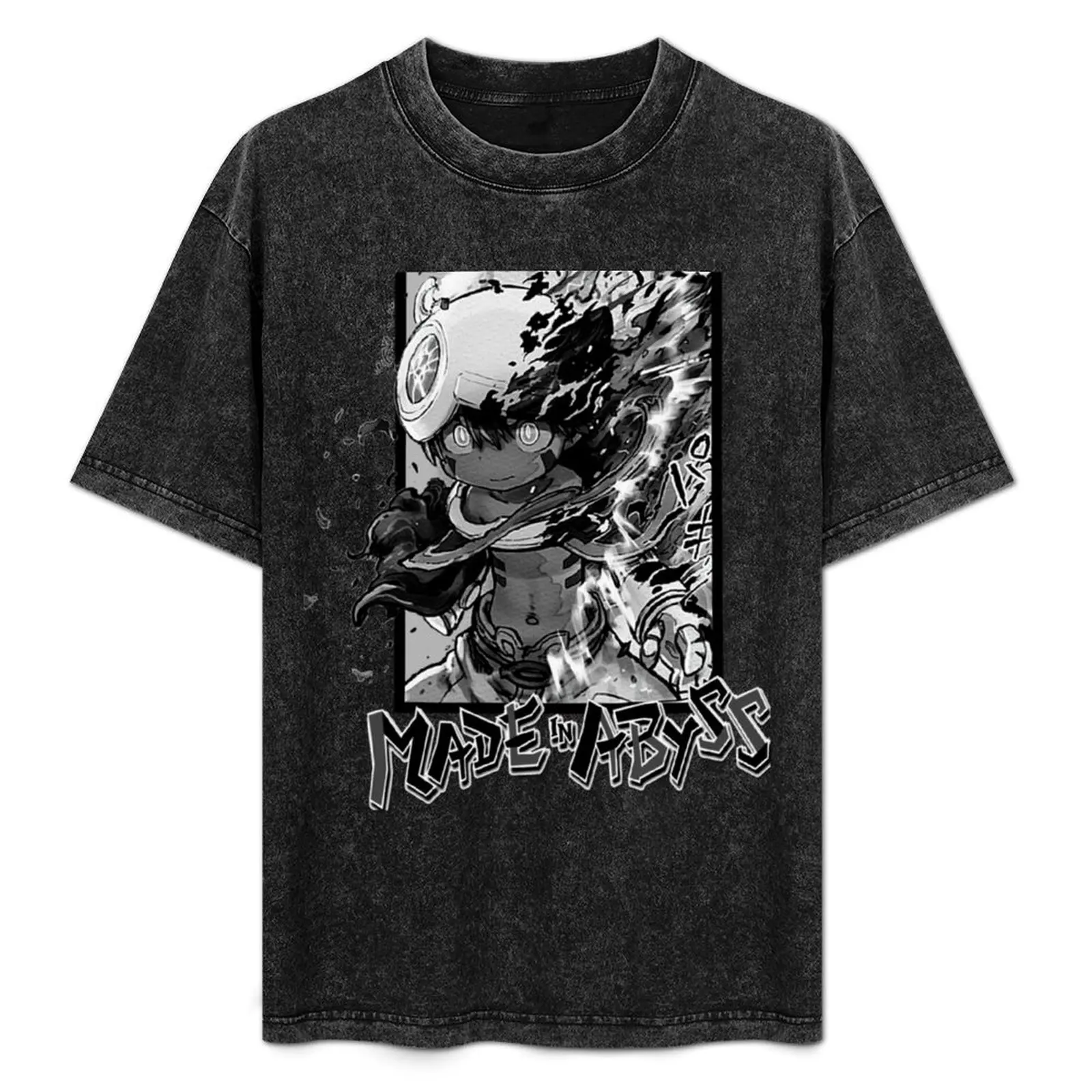 Made in abyss - Reg fight Classic T-Shirt sports fans Louboutins luxury clothing labubu anime shirt outfits for men
Made in abyss - Reg fight Classic T-Shirt sports fans Louboutins luxury clothing labubu anime shirt outfits for men