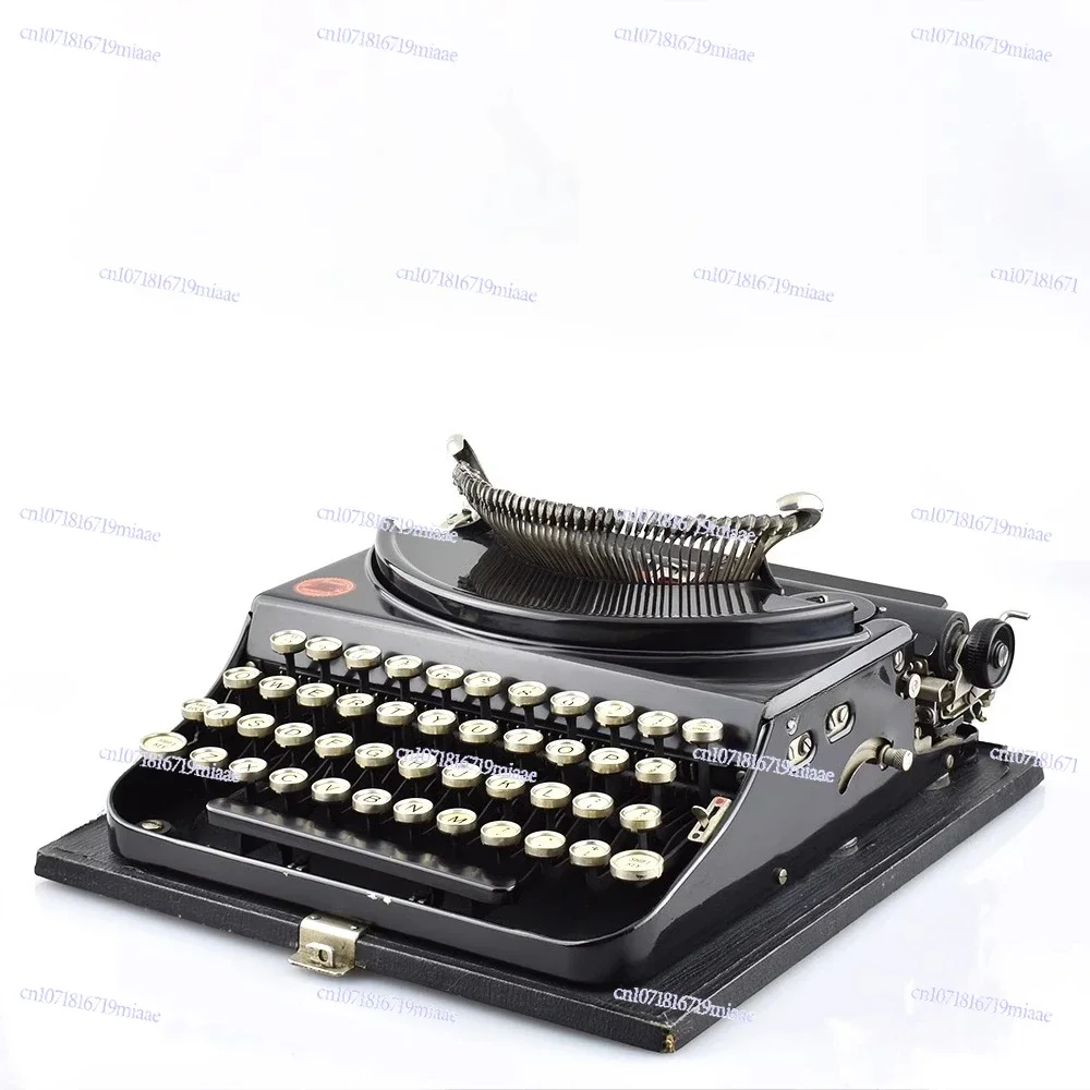 Typewriter 1921 Vintage Run Smooth Vintage Collection Literary Gifts
Typewriter 1921 Vintage Run Smooth Vintage Collection Literary Gifts