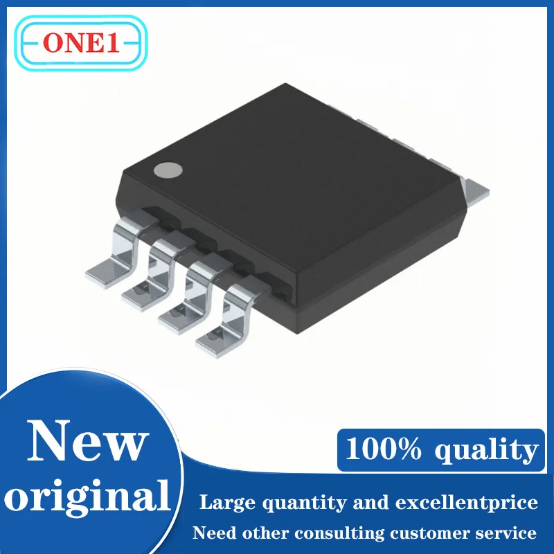 1 шт./партия PS323CUA PS323 IC двойной аналоговый SW 8-MSOP IC чип новый оригинальный
1 шт./партия PS323CUA PS323 IC двойной аналоговый SW 8-MSOP IC чип новый оригинальный