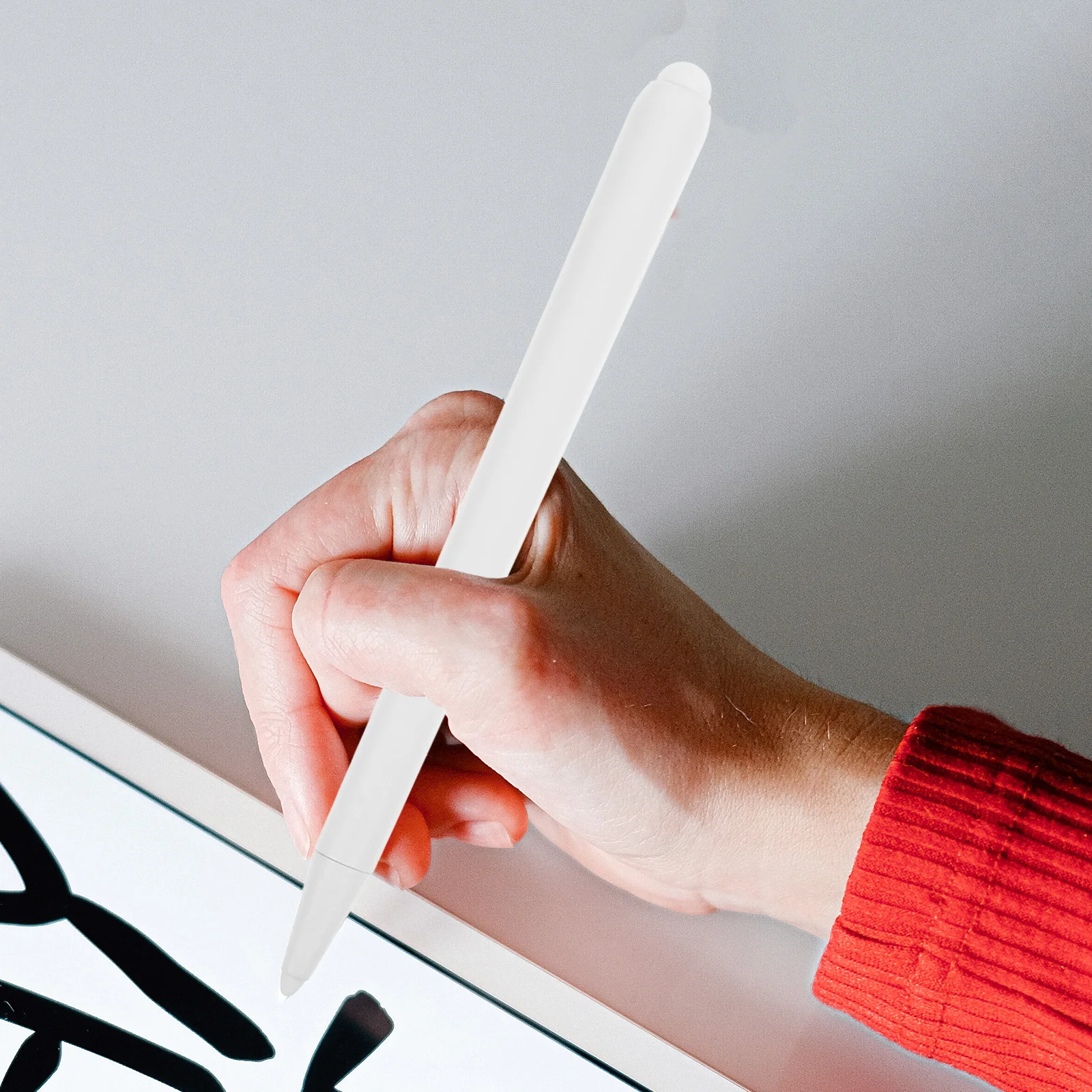 2 Pcs Electronic Whiteboard Screen Pens for Stylus Screens Tablet Abs Touchscreen Computer
2 Pcs Electronic Whiteboard Screen Pens for Stylus Screens Tablet Abs Touchscreen Computer