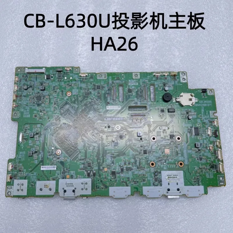 HA26 projector original motherboard FOR Epson CB-L630U
HA26 projector original motherboard FOR Epson CB-L630U