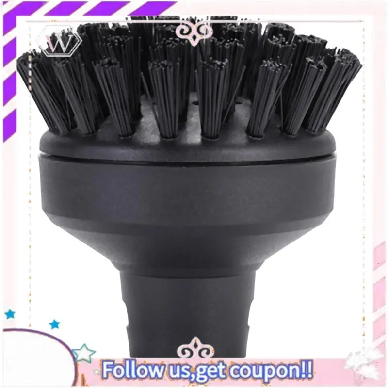 Сменные нейлоновые щетки для Karcher SC1 SC2 SC3 SC4 SC5 SC7 CTK10, ручной пароочиститель, щетки для чистки, детали
Сменные нейлоновые щетки для Karcher SC1 SC2 SC3 SC4 SC5 SC7 CTK10, ручной пароочиститель, щетки для чистки, детали