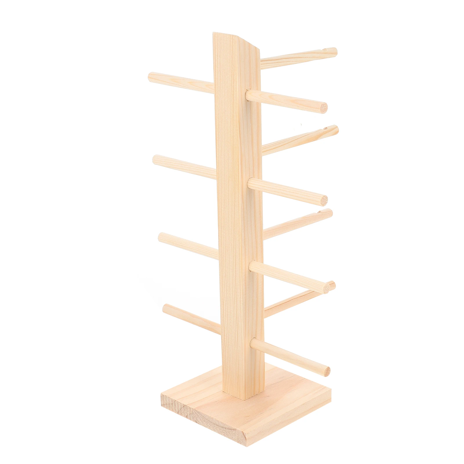 Sunglasses Rack Holder Display Stand Storage Shelves Wood Organizer Eyeglasses Pine
Sunglasses Rack Holder Display Stand Storage Shelves Wood Organizer Eyeglasses Pine