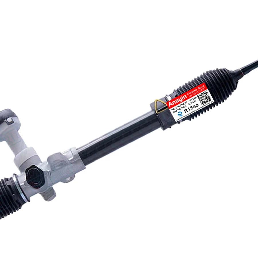 New Power Steering Gear Rack For HYUNDAI I10 11 2011-2013 565000X501 56500-0X501 LEFT HAND DRIVE
New Power Steering Gear Rack For HYUNDAI I10 11 2011-2013 565000X501 56500-0X501 LEFT HAND DRIVE